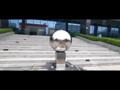 Fontaine à eau en acier inoxydable