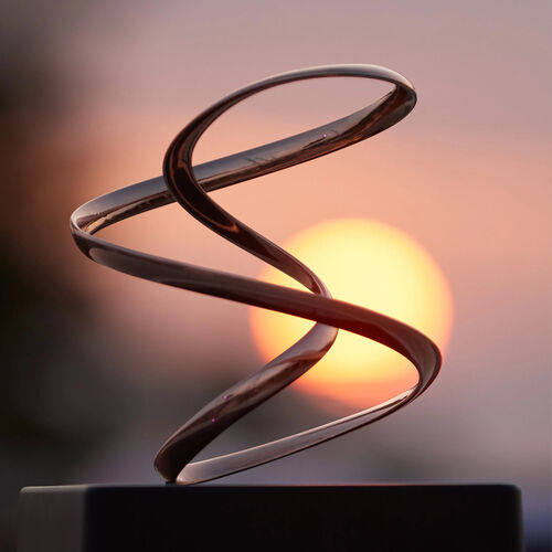 Dernières nouvelles de l'entreprise L'art cinétique pour tous les espaces : Présentation de notre collection, du bureau au monumental