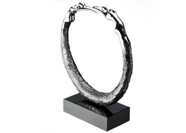 Un bon prix. L'acier inoxydable d'intérieur sculpte la taille adaptée aux besoins du client par décor à la maison WS-ST1142 en ligne