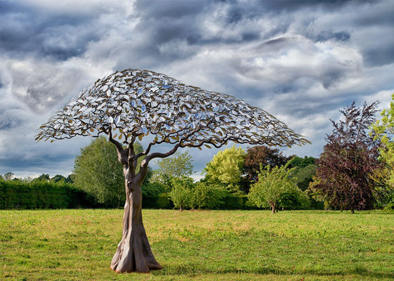 Un bon prix. Sculpture décorative en art commercial de statues en bronze extérieures publiques de jardin en ligne