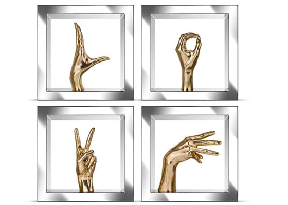 Un bon prix. Sculpture en bronze en actions de bâti contemporain taille de 50 - de 100cm en ligne