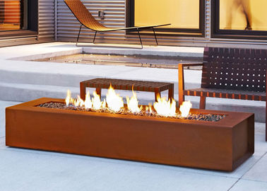 Un bon prix. Le feu extérieur moderne contemporain pique la conception moderne pour des meubles de jardin en ligne