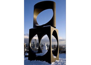 Un bon prix. Sculptures contemporaines en jardin en métal, sculptures abstraites en jardin en métal en ligne