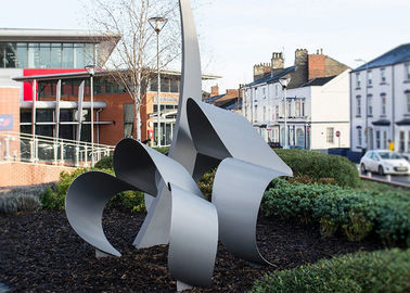 Un bon prix. 3D dessinant la sculpture commémorative au Chef d'escadron Sam Bailey à l'université de Lincoln en ligne