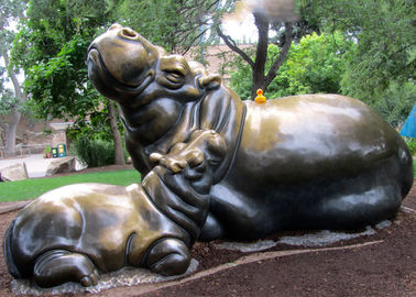 Un bon prix. Sculpture extérieure en métal de décoration moderne de jardin, sculpture en amour de S de mère “ en ligne